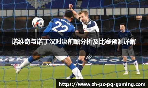 诺维奇与诺丁汉对决前瞻分析及比赛预测详解